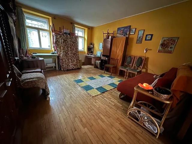 Eladó lakás Vác 35 nm