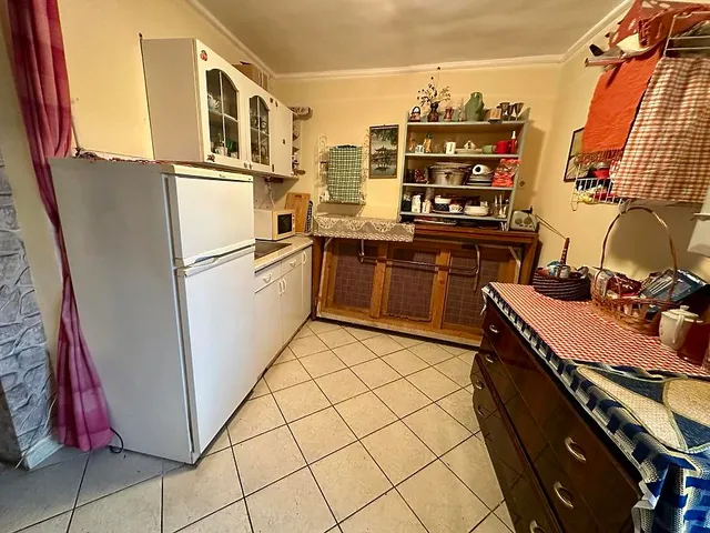 Eladó lakás Vác 35 nm