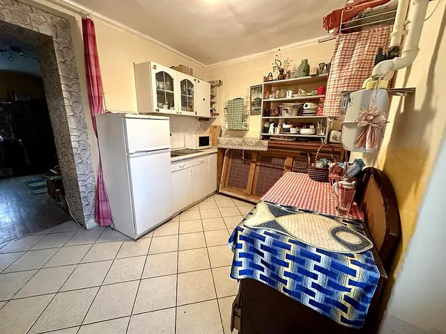 Eladó lakás Vác 35 nm