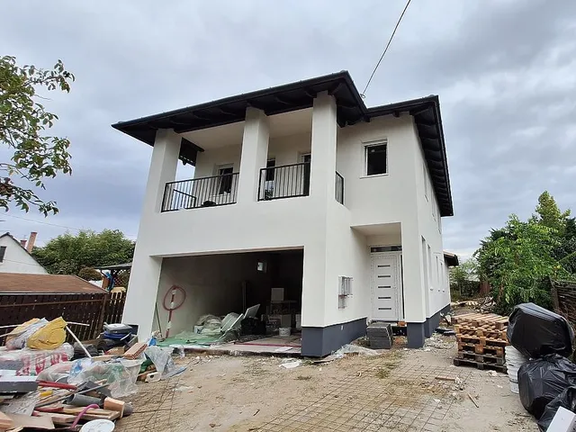 Eladó ház Göd 173 nm