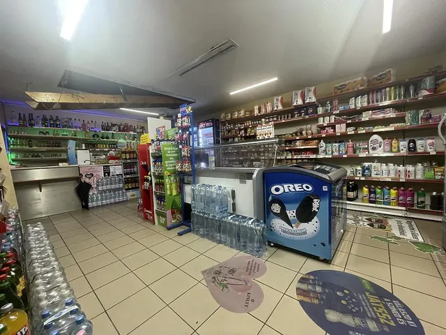 Eladó kereskedelmi és ipari ingatlan Budapest VII. kerület 27 nm