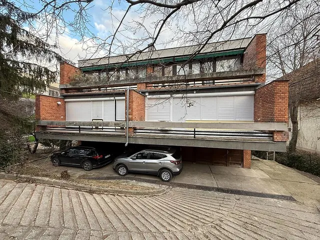 Eladó lakás Budapest XI. kerület, Sashegy 57 nm
