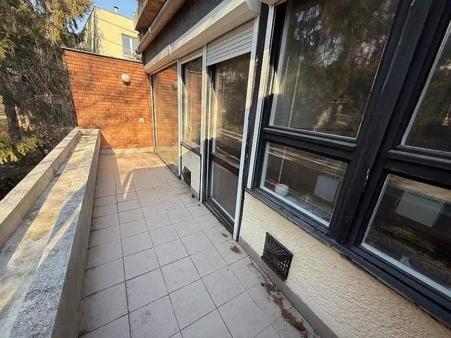 Eladó lakás Budapest XI. kerület, Sashegy 57 nm