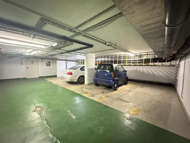 Kiadó garázs Budapest VI. kerület 15 nm