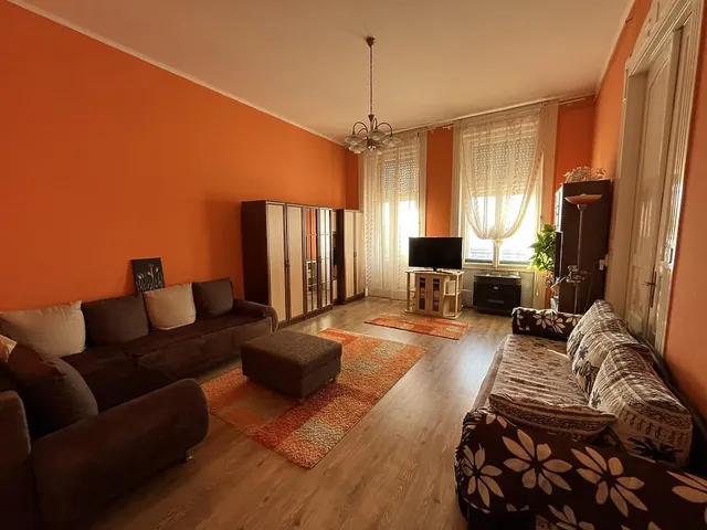 Eladó lakás Budapest VII. kerület 86 nm