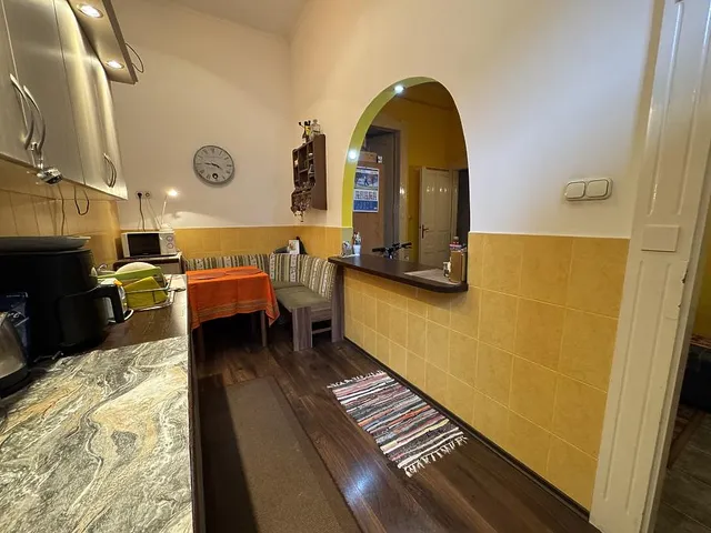 Eladó lakás Budapest VII. kerület 86 nm