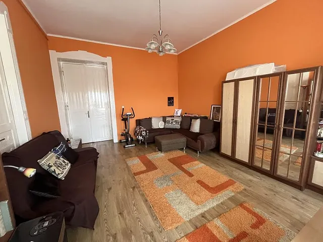 Eladó lakás Budapest VII. kerület 86 nm
