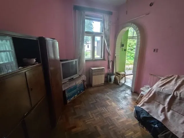 Eladó lakás Budapest IV. kerület, Újpest 21 nm