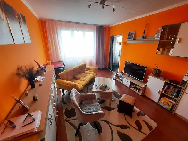 Eladó lakás Budapest XV. kerület, Újpalota 53 nm