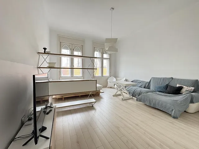 Kiadó lakás Budapest VII. kerület 45 nm