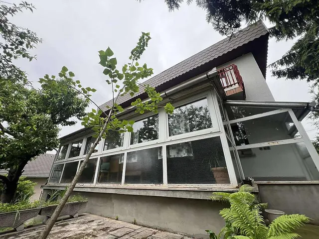 Eladó ház Budapest XVII. kerület, Rákoskert 220 nm