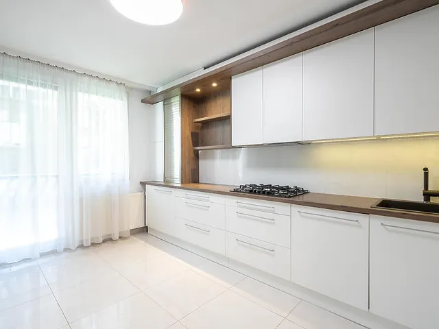 Eladó lakás Budapest XIII. kerület, Újlipótváros 87 nm