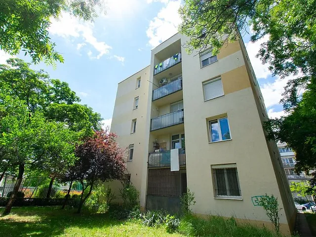 Eladó lakás Budapest XXI. kerület 51 nm