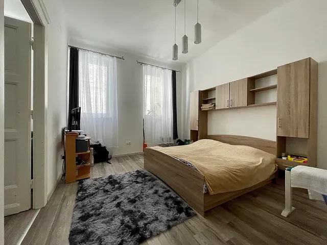 Eladó lakás Budapest VIII. kerület, Palotanegyed 57 nm
