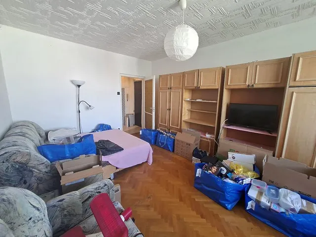 Eladó lakás Budapest XIV. kerület, Törökőr 50 nm