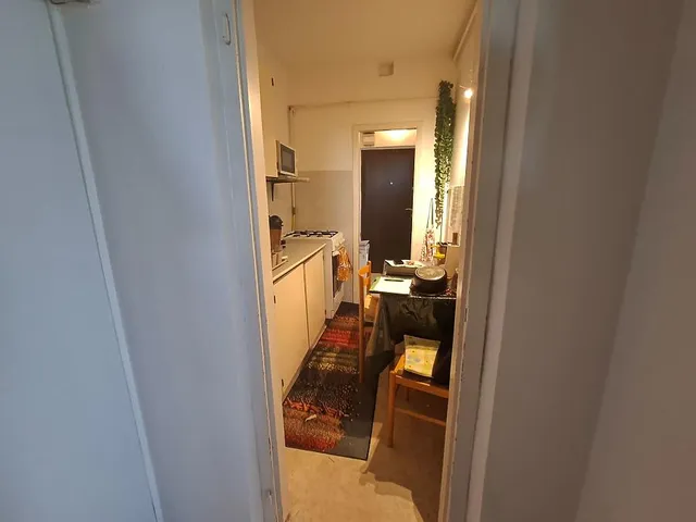 Eladó lakás Budapest XIV. kerület, Törökőr 50 nm