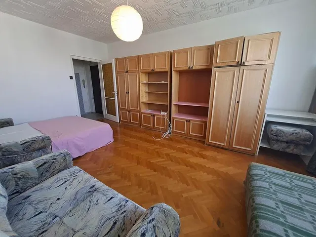 Eladó lakás Budapest XIV. kerület, Törökőr 50 nm