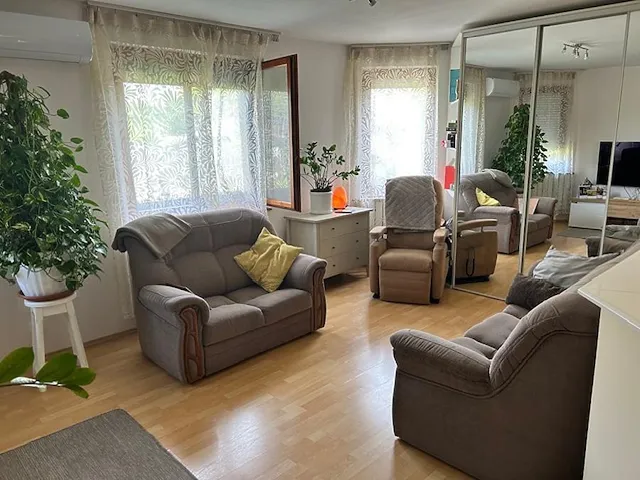 Eladó lakás Budapest XV. kerület, Rákospalota 84 nm