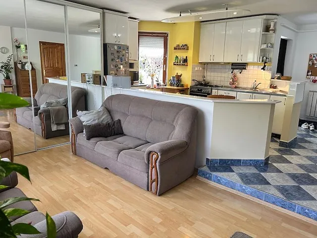 Eladó lakás Budapest XV. kerület, Rákospalota 84 nm