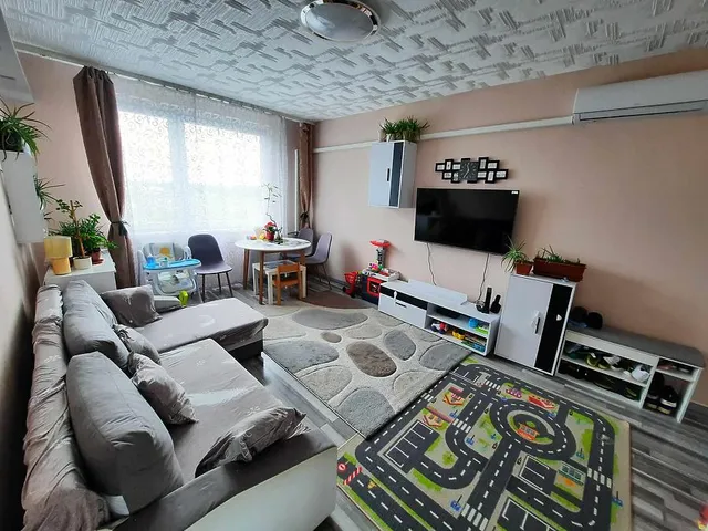 Eladó lakás Budapest XV. kerület, Újpalota 61 nm