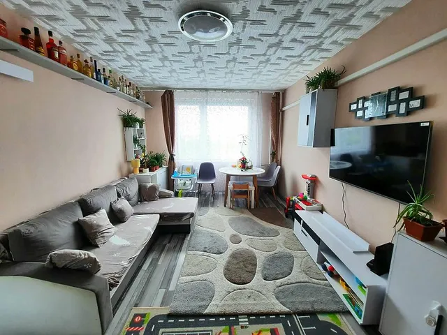 Eladó lakás Budapest XV. kerület, Újpalota 61 nm