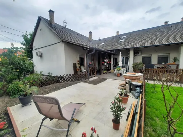 Eladó lakás Budapest XV. kerület, Rákospalota 47 nm