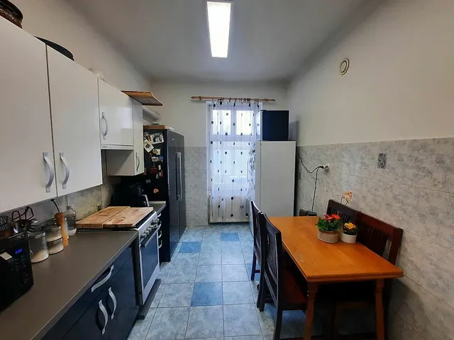 Eladó lakás Budapest XV. kerület, Rákospalota 60 nm
