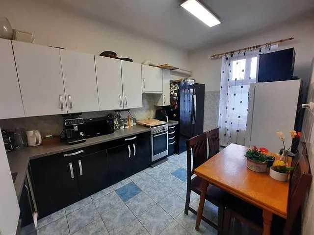 Eladó lakás Budapest XV. kerület, Rákospalota 60 nm