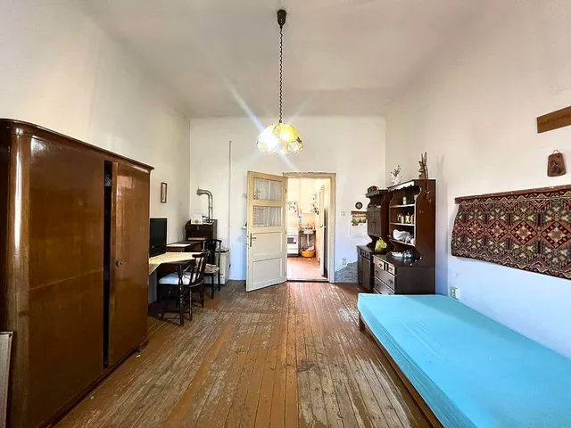 Eladó lakás Budapest XV. kerület, Rákospalota 30 nm