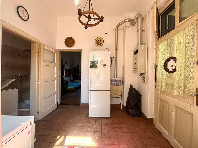 Eladó lakás Budapest XV. kerület, Rákospalota 30 nm