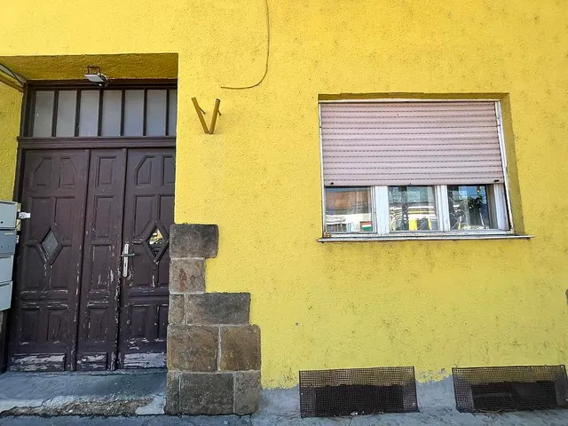 Eladó lakás Budapest XV. kerület, Rákospalota 30 nm