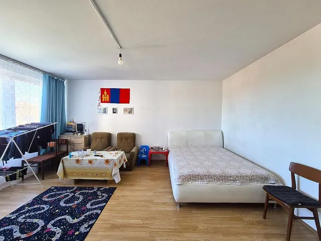 Eladó lakás Budapest X. kerület, Ligettelek 50 nm