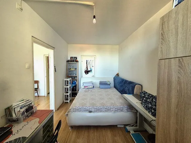 Eladó lakás Budapest X. kerület, Ligettelek 50 nm