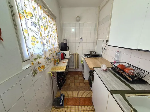 Eladó lakás Budapest X. kerület, Ligettelek 50 nm