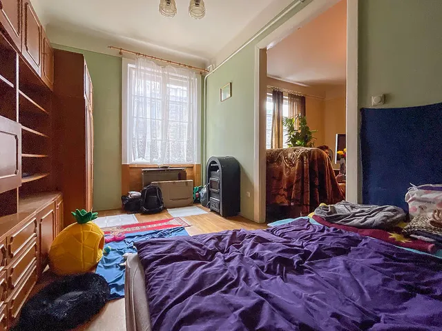 Eladó lakás Budapest VIII. kerület, Csarnoknegyed 85 nm