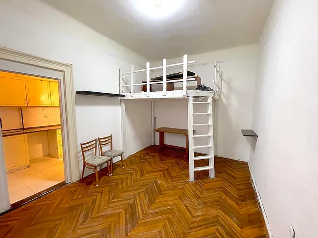 Eladó lakás Budapest VIII. kerület, Orczynegyed 24 nm