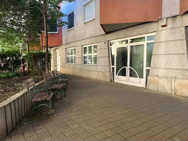 Eladó lakás Budapest IX. kerület 58 nm