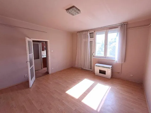 Eladó lakás Budapest XVI. kerület, Sashalom 38 nm
