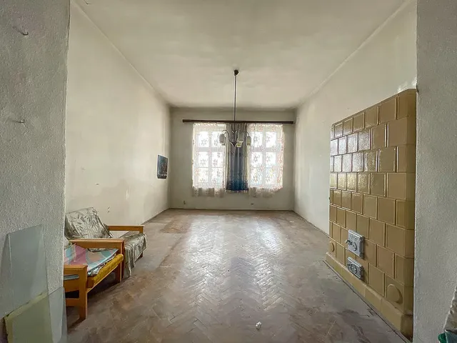 Eladó lakás Budapest VIII. kerület, Magdolnanegyed 48 nm