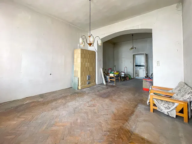 Eladó lakás Budapest VIII. kerület, Magdolnanegyed 48 nm