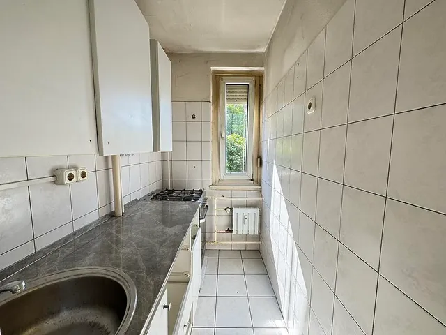 Eladó lakás Budapest IV. kerület, Újpest 35 nm