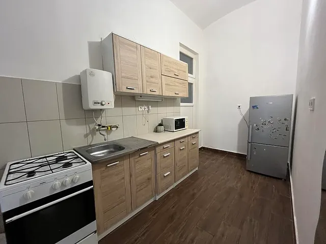 Eladó lakás Budapest VII. kerület 28 nm