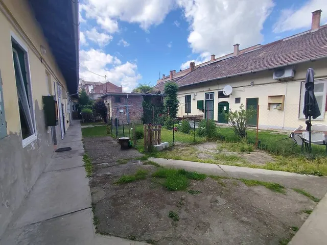 Eladó lakás Budapest IV. kerület, Újpest 55 nm