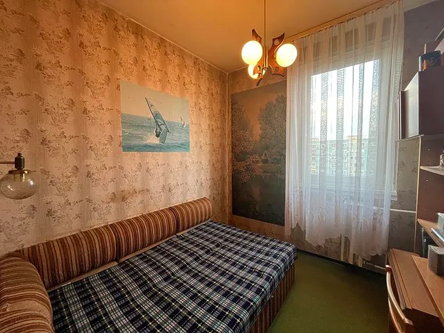 Eladó lakás Budapest III. kerület, Békásmegyer 57 nm