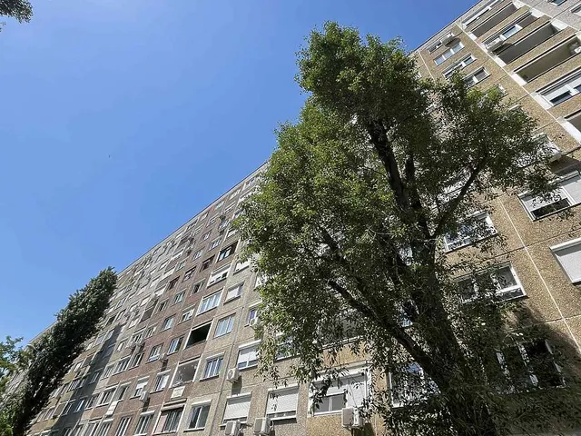 Eladó lakás Budapest III. kerület, Békásmegyer 49 nm