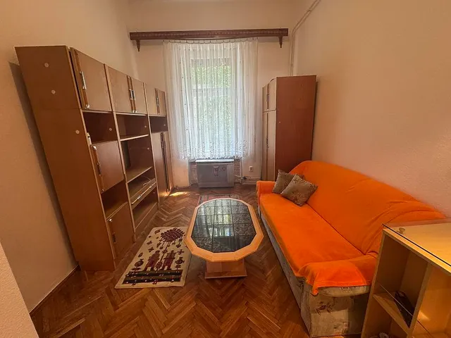 Kiadó lakás Budapest XIII. kerület, Angyalföld 35 nm