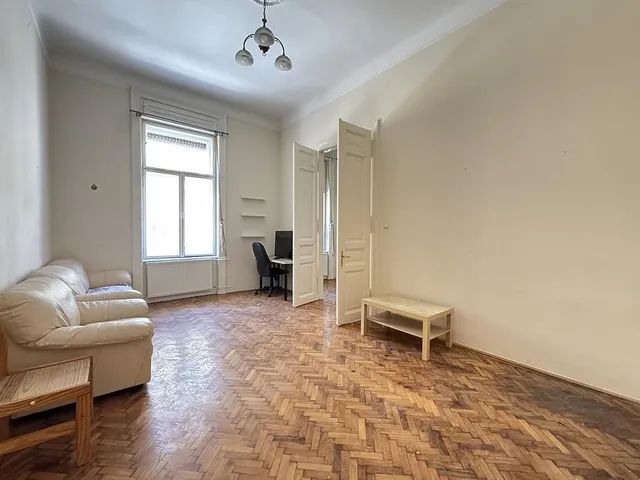 Kiadó lakás Budapest VII. kerület 62 nm
