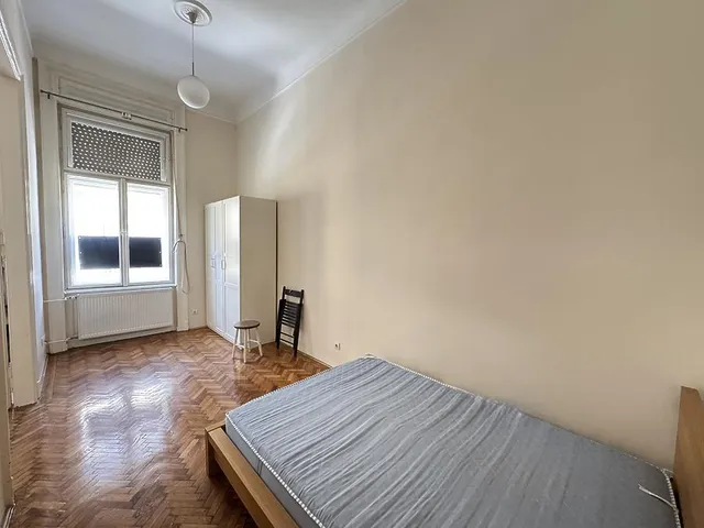 Kiadó lakás Budapest VII. kerület 62 nm