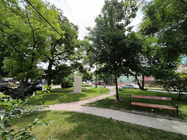 Eladó ház Budapest IV. kerület, Újpest 47 nm