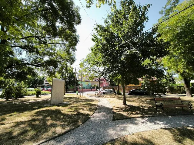 Eladó ház Budapest IV. kerület, Újpest 47 nm